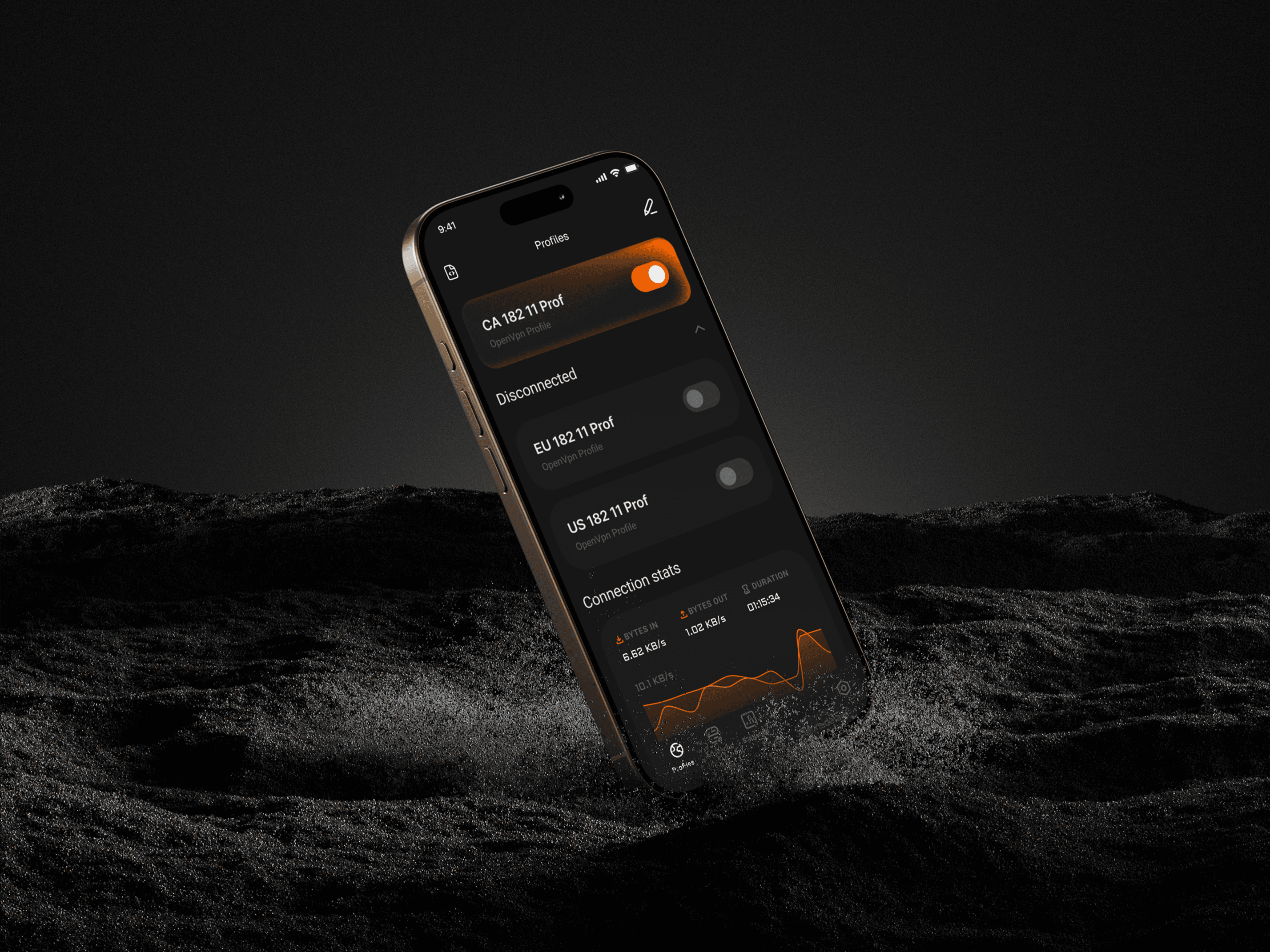 Vpn Client Fast Switch