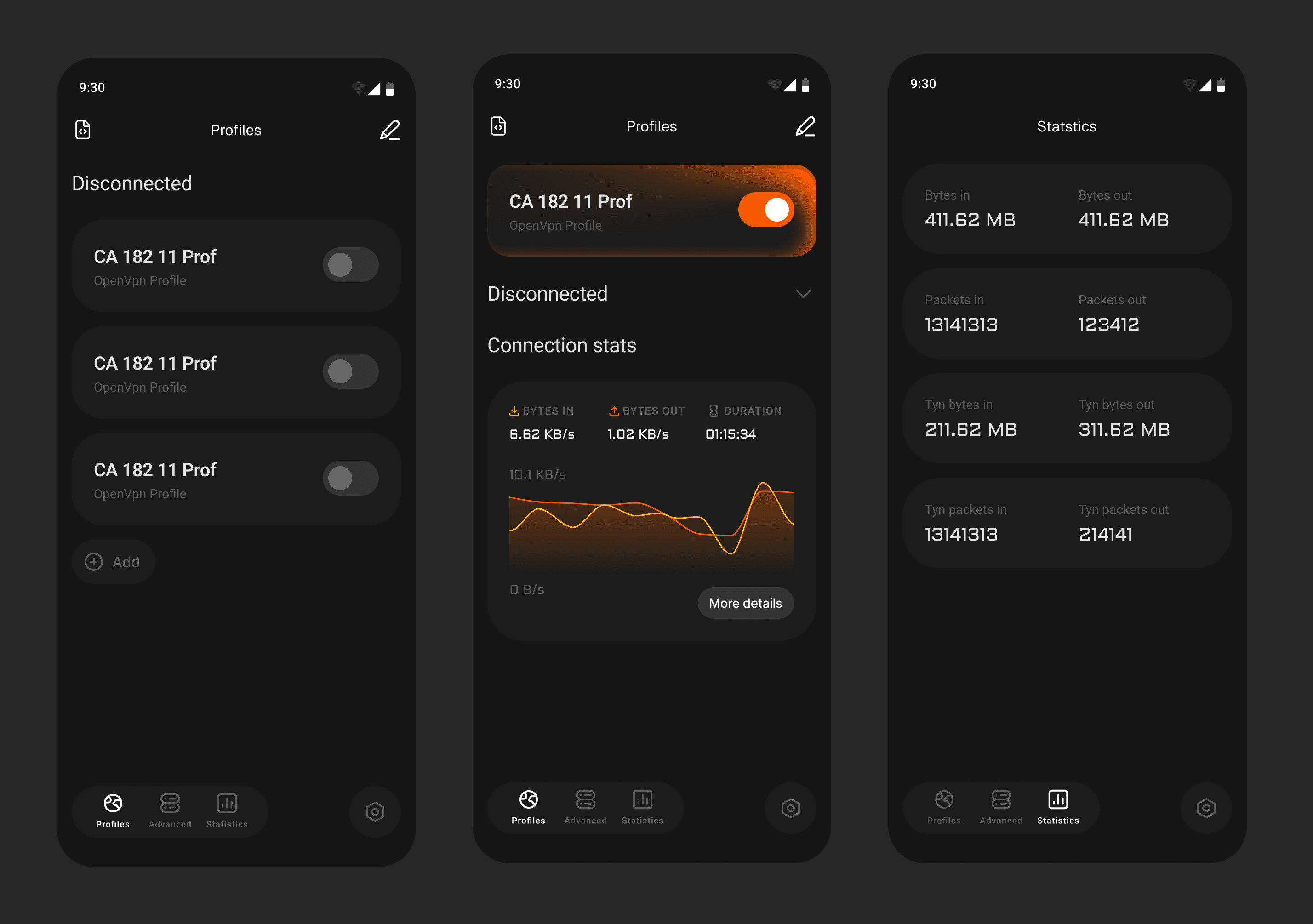 Vpn Client