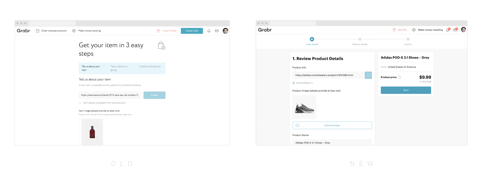 Process image placeholder