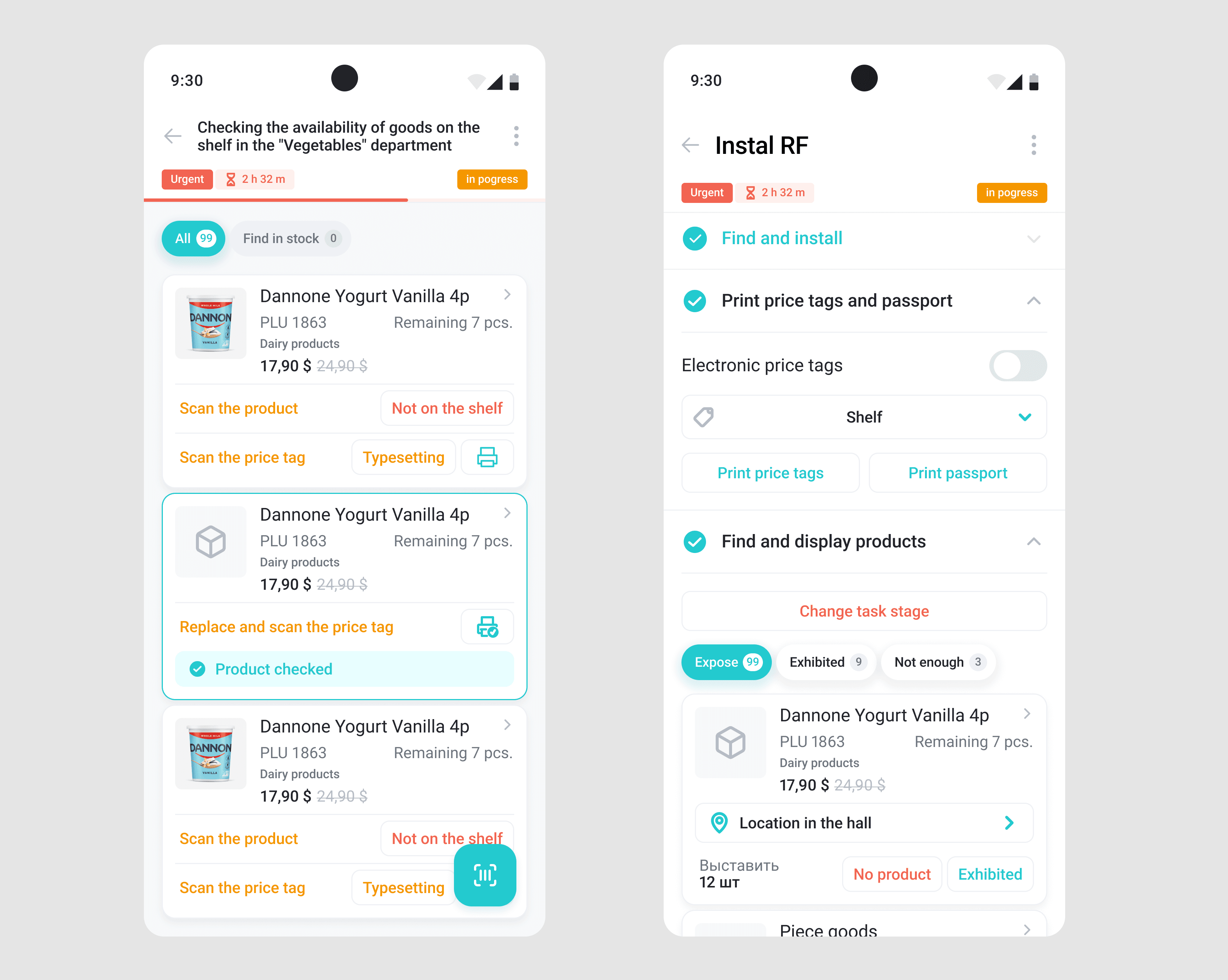 Reusable workflow pattern placeholder