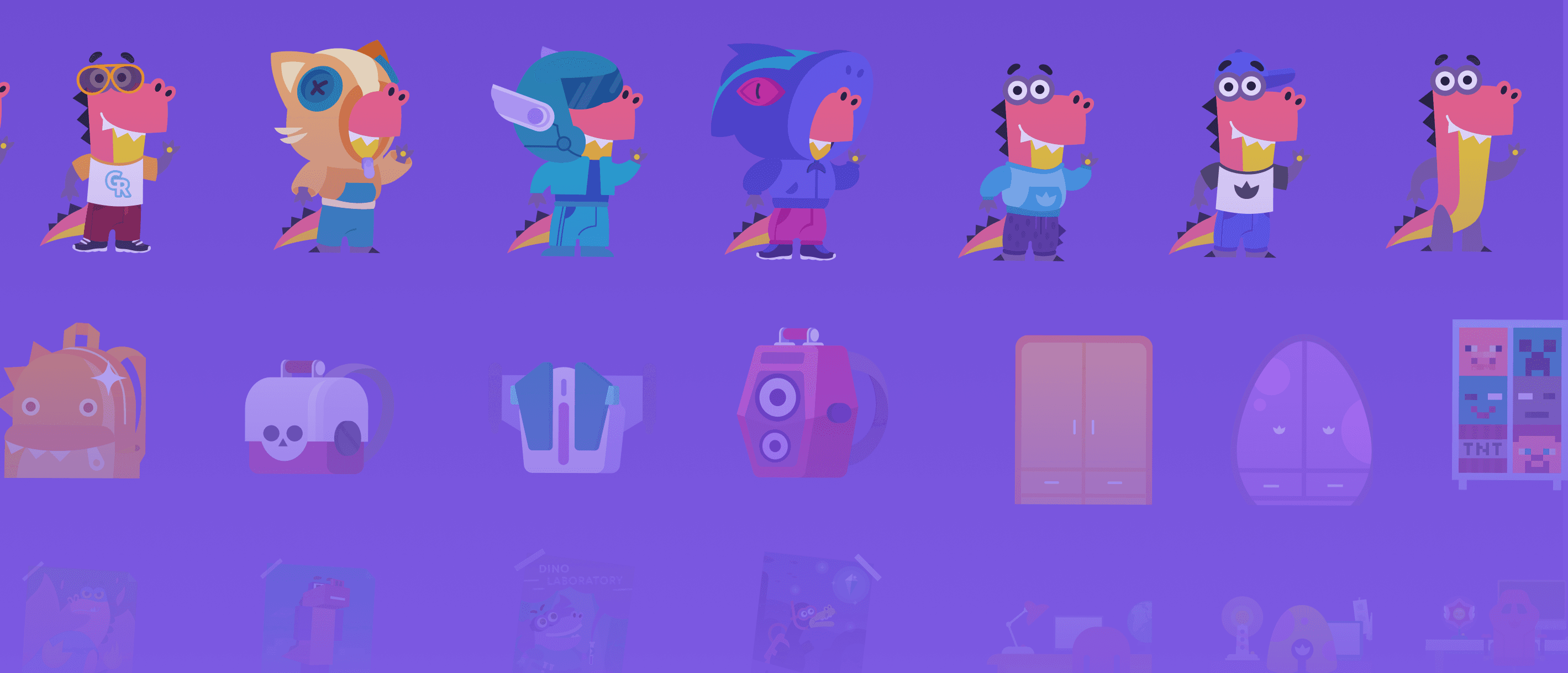 Process image placeholder