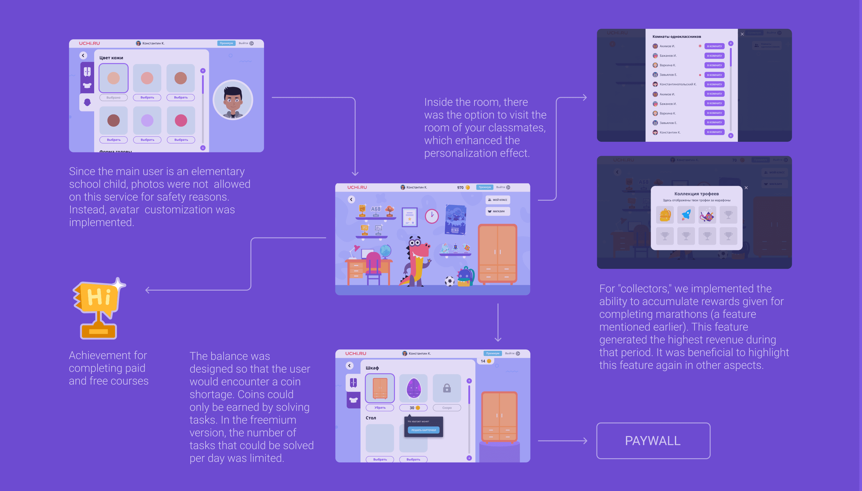 Product strategy visual placeholder
